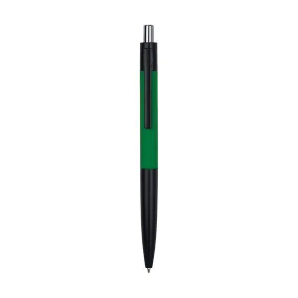 Item #BB8700 Nexa Recycled (RABS) & Aluminum Ballpoint Pen