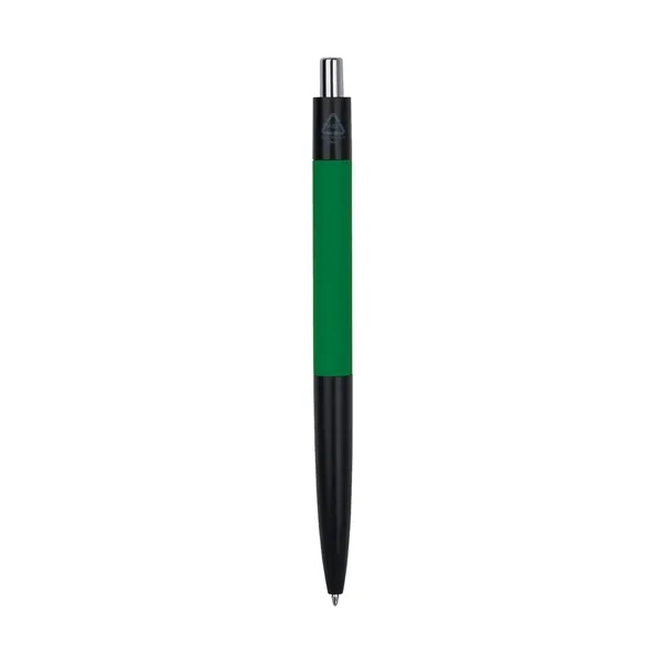 Item #BB8700 Nexa Recycled (RABS) & Aluminum Ballpoint Pen
