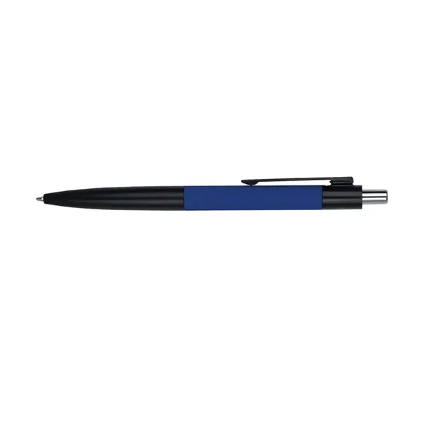 Item #BB8700 Nexa Recycled (RABS) & Aluminum Ballpoint Pen