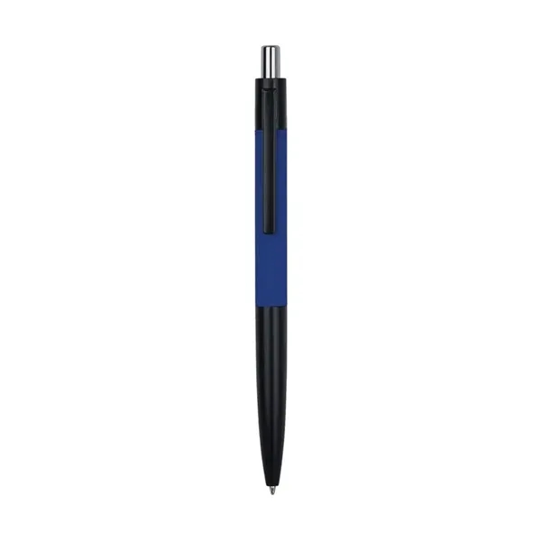 Item #BB8700 Nexa Recycled (RABS) & Aluminum Ballpoint Pen