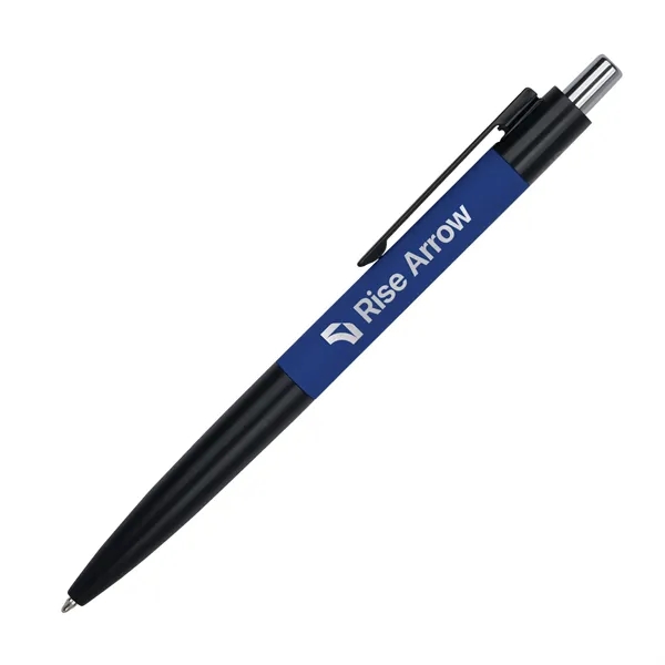 Item #BB8700 Nexa Recycled (RABS) & Aluminum Ballpoint Pen