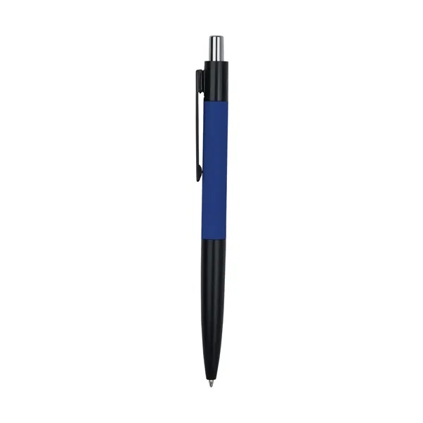 Item #BB8700 Nexa Recycled (RABS) & Aluminum Ballpoint Pen