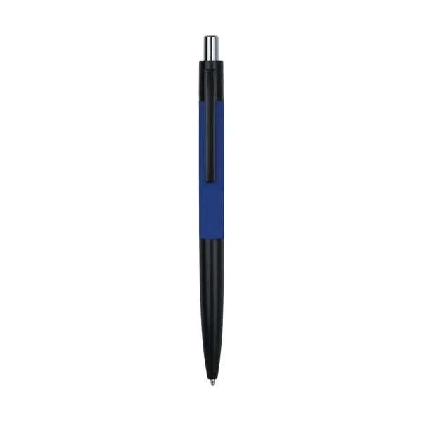 Item #BB8700 Nexa Recycled (RABS) & Aluminum Ballpoint Pen