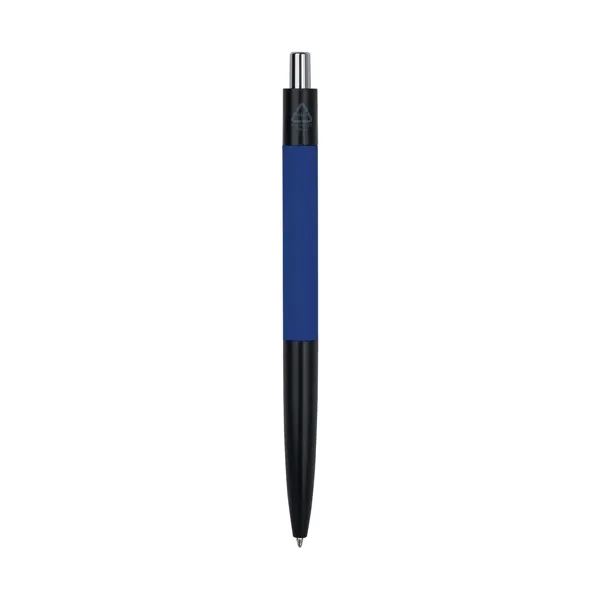 Item #BB8700 Nexa Recycled (RABS) & Aluminum Ballpoint Pen