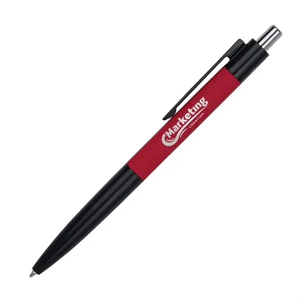 Item #BB8700 Nexa Recycled (RABS) & Aluminum Ballpoint Pen