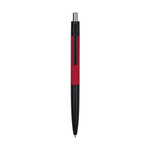 Item #BB8700 Nexa Recycled (RABS) & Aluminum Ballpoint Pen
