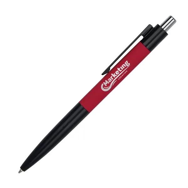 Item #BB8700 Nexa Recycled (RABS) & Aluminum Ballpoint Pen