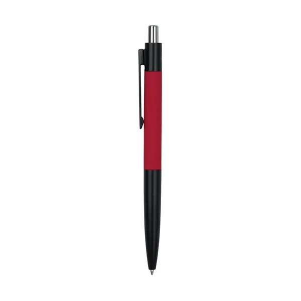 Item #BB8700 Nexa Recycled (RABS) & Aluminum Ballpoint Pen