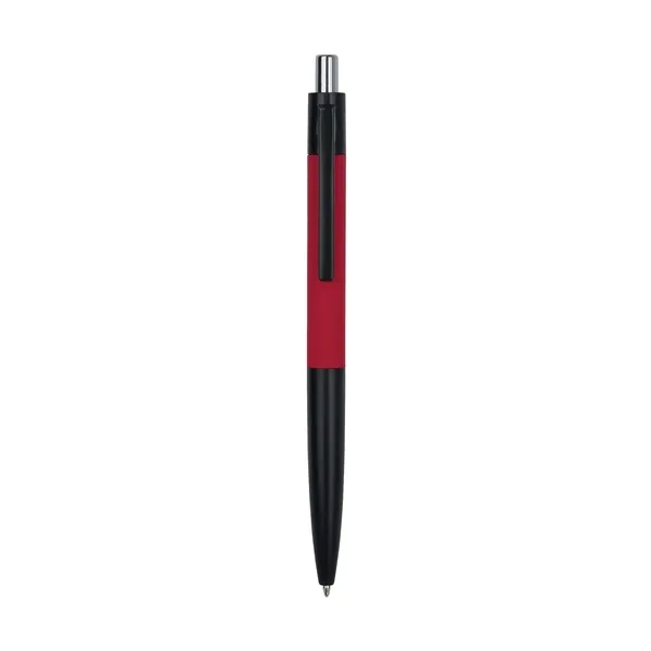 Item #BB8700 Nexa Recycled (RABS) & Aluminum Ballpoint Pen