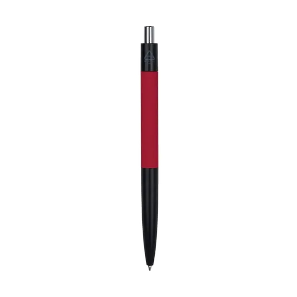 Item #BB8700 Nexa Recycled (RABS) & Aluminum Ballpoint Pen