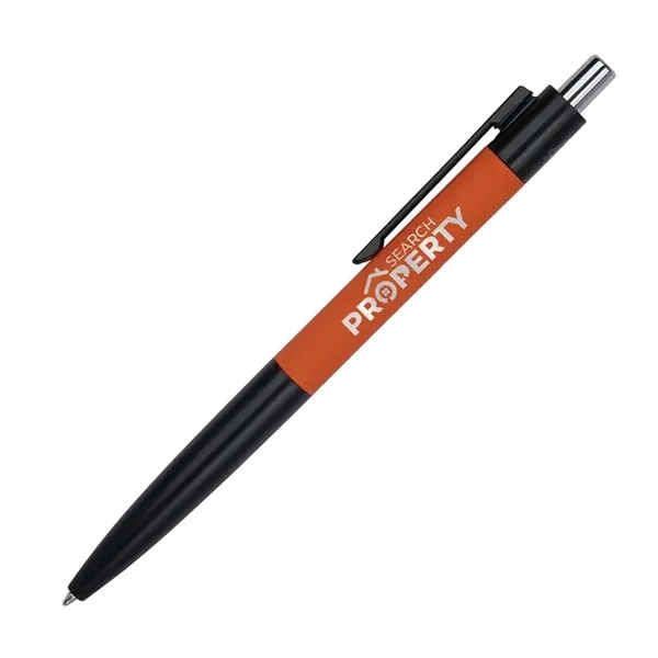 Item #BB8700 Nexa Recycled (RABS) & Aluminum Ballpoint Pen