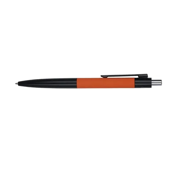 Item #BB8700 Nexa Recycled (RABS) & Aluminum Ballpoint Pen