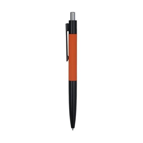 Item #BB8700 Nexa Recycled (RABS) & Aluminum Ballpoint Pen
