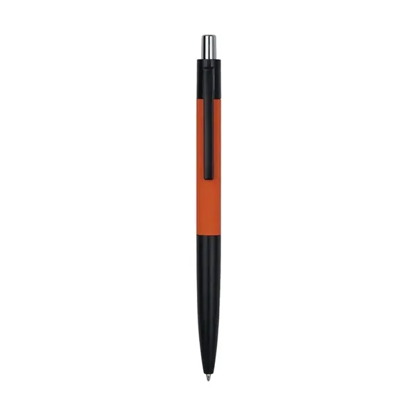 Item #BB8700 Nexa Recycled (RABS) & Aluminum Ballpoint Pen