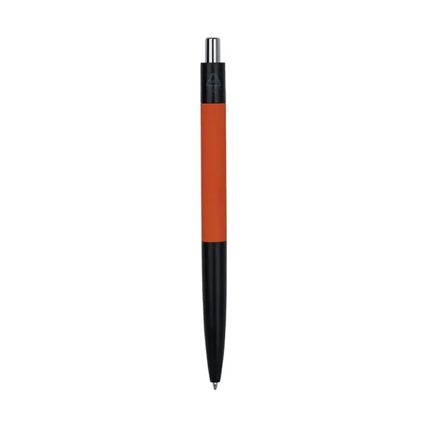 Item #BB8700 Nexa Recycled (RABS) & Aluminum Ballpoint Pen