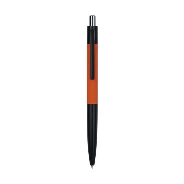 Item #BB8700 Nexa Recycled (RABS) & Aluminum Ballpoint Pen