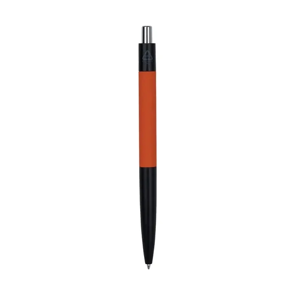 Item #BB8700 Nexa Recycled (RABS) & Aluminum Ballpoint Pen