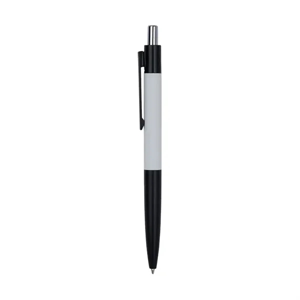 Item #BB8700 Nexa Recycled (RABS) & Aluminum Ballpoint Pen
