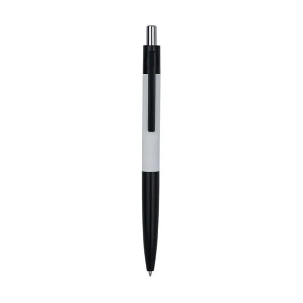 Item #BB8700 Nexa Recycled (RABS) & Aluminum Ballpoint Pen