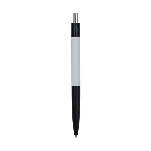 Item #BB8700 Nexa Recycled (RABS) & Aluminum Ballpoint Pen