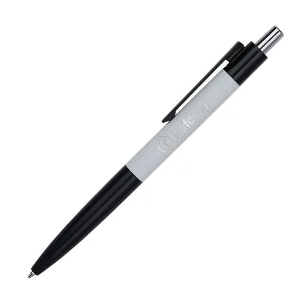Item #BB8700 Nexa Recycled (RABS) & Aluminum Ballpoint Pen