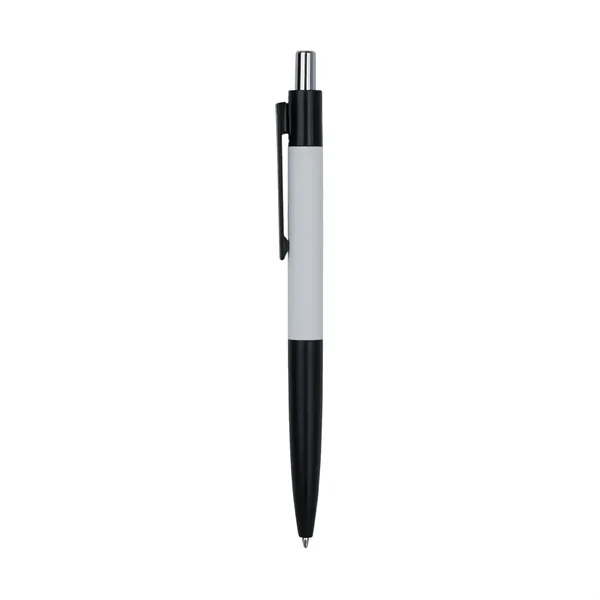 Item #BB8700 Nexa Recycled (RABS) & Aluminum Ballpoint Pen