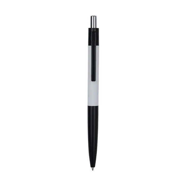 Item #BB8700 Nexa Recycled (RABS) & Aluminum Ballpoint Pen