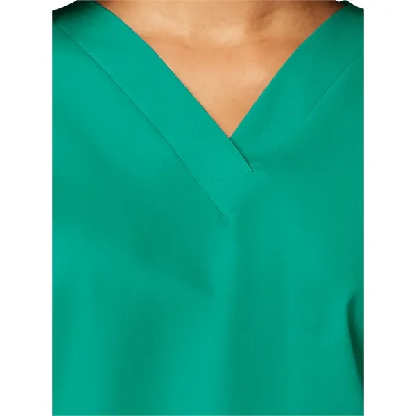 Cherokee Workwear Originals Women's V-Neck Top... from ASI 86018 Scrub Authority
