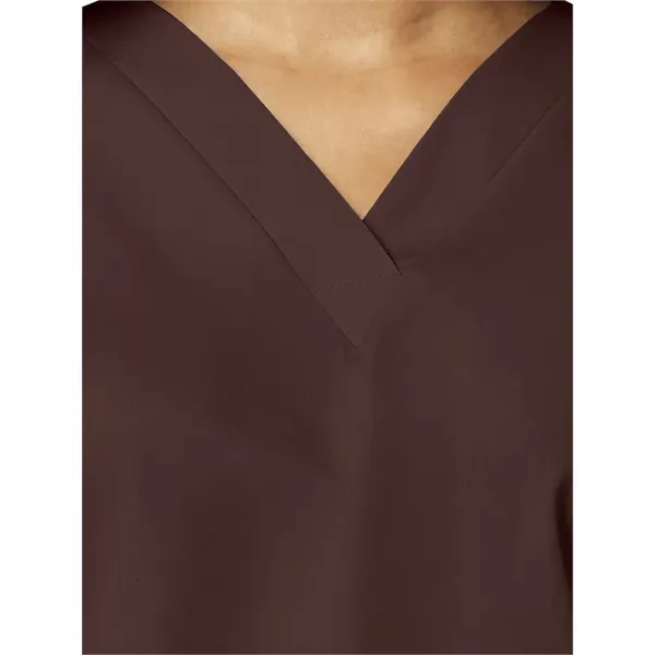 Cherokee Workwear Originals Women's V-Neck Top... from ASI 86018 Scrub Authority