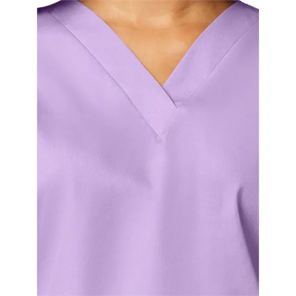Cherokee Workwear Originals Women's V-Neck Top... from ASI 86018 Scrub Authority