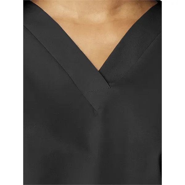 Cherokee Workwear Originals Women's V-Neck Top... from ASI 86018 Scrub Authority