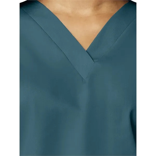 Cherokee Workwear Originals Women's V-Neck Top... from ASI 86018 Scrub Authority