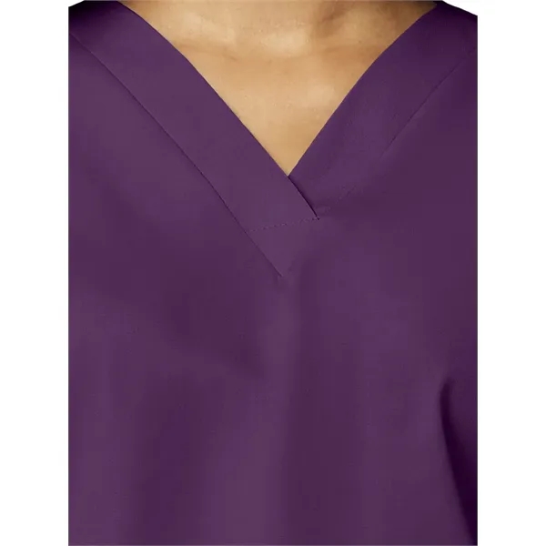 Cherokee Workwear Originals Women's V-Neck Top... from ASI 86018 Scrub Authority