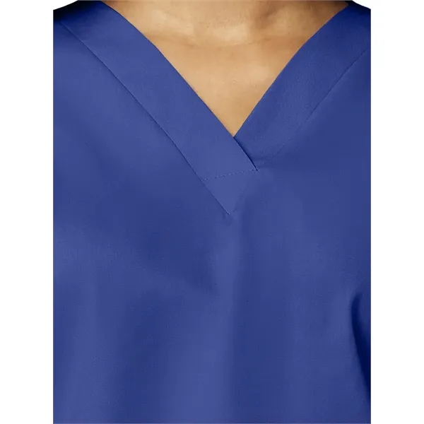 Cherokee Workwear Originals Women's V-Neck Top... from ASI 86018 Scrub Authority