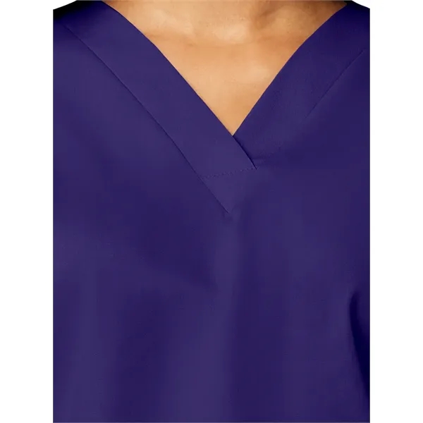 Cherokee Workwear Originals Women's V-Neck Top... from ASI 86018 Scrub Authority