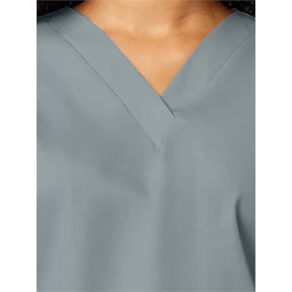 Cherokee Workwear Originals Women's V-Neck Top... from ASI 86018 Scrub Authority