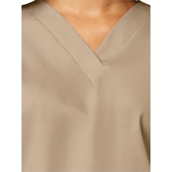 Cherokee Workwear Originals Women's V-Neck Top... from ASI 86018 Scrub Authority