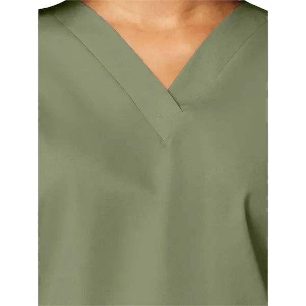 Cherokee Workwear Originals Women's V-Neck Top... from ASI 86018 Scrub Authority