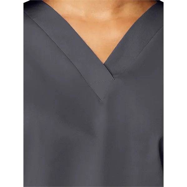 Cherokee Workwear Originals Women's V-Neck Top... from ASI 86018 Scrub Authority