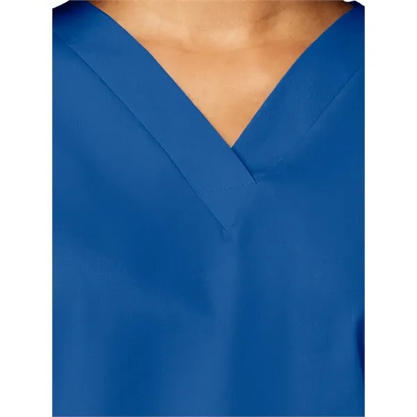 Cherokee Workwear Originals Women's V-Neck Top... from ASI 86018 Scrub Authority