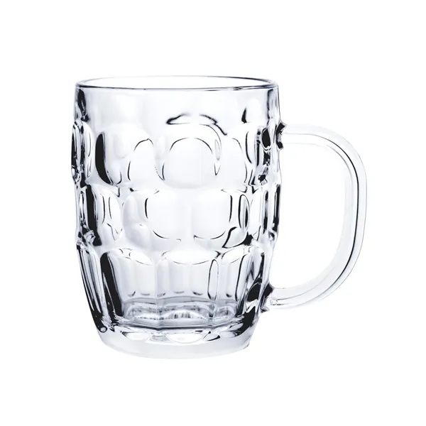 Beer mug, 20 oz.... from ASI 31518 ADNART / Ad-N-Art
