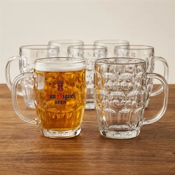 Beer mug, 20 oz.... from ASI 31518 ADNART / Ad-N-Art