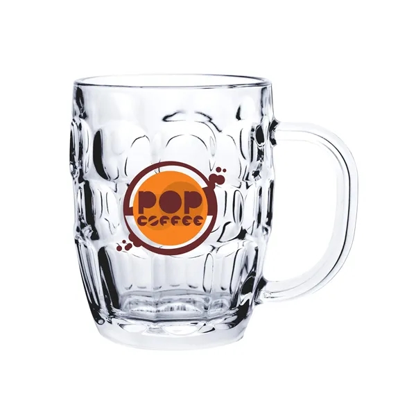 Beer mug, 20 oz.... from ASI 31518 ADNART / Ad-N-Art