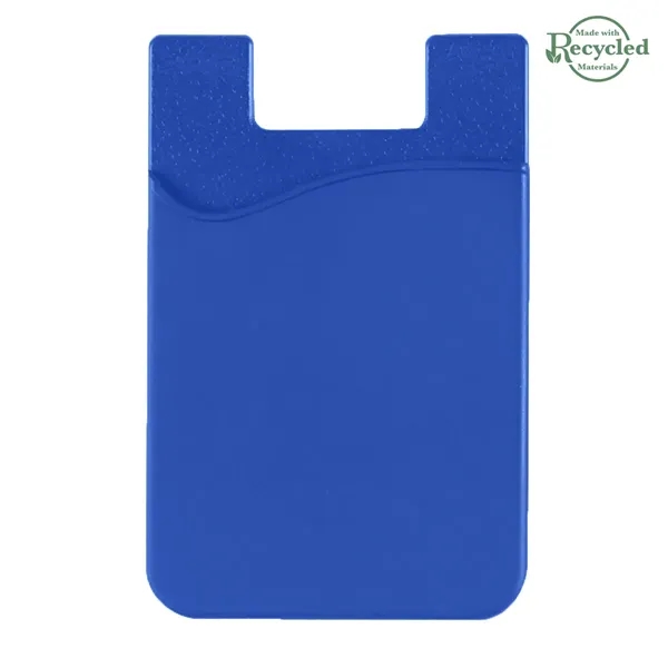 Silicone Card Sleeve... from ASI 61125 Hit Promotional Products / Hit®
