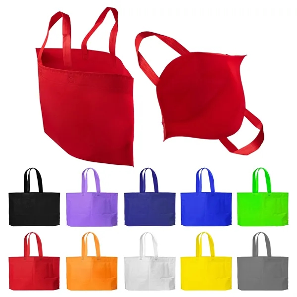 SUPER MARKET BAG... from ASI 30208 A P Specialties / AP Specialties