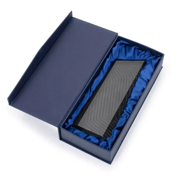 Hallandale VividPrint™ Award - Black... from ASI 84592 St Regis Group / St Regis