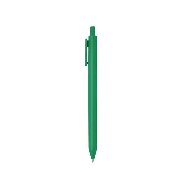 Rubber Coated Gel Pen... from ASI 31517 Admart Products / Admart Line