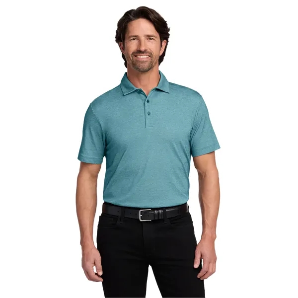 Port Authority Fine Pique Blend Polo... from ASI 84863 SanMar