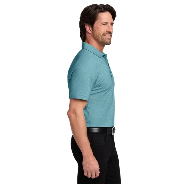 Port Authority Fine Pique Blend Polo... from ASI 84863 SanMar