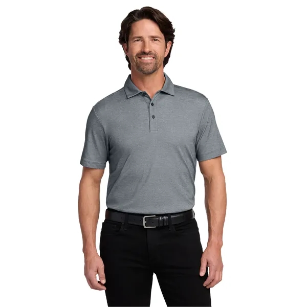 Port Authority Fine Pique Blend Polo... from ASI 84863 SanMar